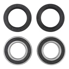 Tusk Rear Axle Bearing And Seal Kit For Suzuki Eiger 400 4X4 2002-2007 New. Price: $30.43.