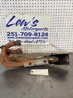 2007 Yamaha Grizzly 660 Exhaust Pipe 5KM-14611-10-00 Used. Price: $80.88.