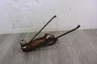 1983 Honda ATC200E Big Red Rear Trailer Tow Hitch 50810-958-680 Used. Price: $44.00.