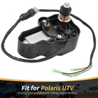 Windshield Wiper Motor For Polaris Ranger 21-25 Pro Xd 23-26 Full-size 2637637 New. Price: $189.99.