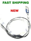 New Polaris Explorer Trail Blazer Motion Pro Throttle Cable 10-0093 70-0093. Price: $22.00.
