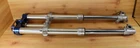 1998 Yamaha Oem Front Forks Triple Tree Suspension Used. Price: $129.98.
