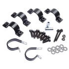 Tusk Replacement Subzero Plow Mount Hardware For Yamaha Grizzly Kodiak New. Price: $26.00.