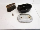 83 Honda Fl 250 Odyssey Air Box Housing 17311-950-013ZA 1981-1984 Used. Price: $150.00.