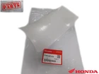 New Genuine Honda Rear Shock Splash Mud Guard 1996-2004 XR400R Oem. Price: $32.72.