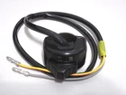 Suzuki Oem Genuine 37250-38200 Handlebar Light Switch ALT125 DR125 DR200 New. Price: $62.99.