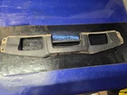 TRX350 Fourtrax Rancher Honda Front Grille Bumper 66300-HN5-670ZA Used. Price: $24.95.