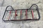 #2 2002 Yamaha Kodiak YFM400 Rear Rack Carrier 5GH-24842-00-00 Used. Price: $179.95.