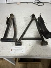 2003 Arctic Cat 650 V Twin Front Left Upper & Lower A-arms 0503-421 0503-269 Used. Price: $24.00.