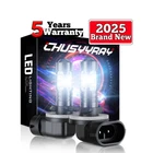 2X Ultra Led Headlight Bulbs For Polaris Pn 4010253 12V 50W Visibility: Usa New. Price: $13.99.