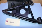 Kawasaki Brute Force 4X4 Front Lower Left A-arm KVF650 39007-0058 Used. Price: $24.50.
