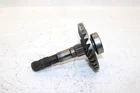 2002 Polaris Magnum 325 Oem Rear Output Shaft W/gear 3233622 AP185 Used. Price: $49.49.