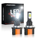 H15 Led Headlight Bulb For TRX420 TRX500 2014-2018 34901-HR3-A21 2PC 6000K White New. Price: $17.99.