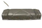Honda Pioneer 1000-5 19 Muffler Protector Inner 18316-HL4-MA0 54004 Used. Price: $54.98.