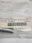New Moose 4501-0421 Replacement Hitch Pin RM4 Rapid Mount Plow System. Price: $35.93.