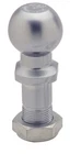 Buyers RB1780 (1) 7/8" Chrome Ball New. Price: $32.42.