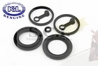 Suzuki GS550 GS650 GS1100 Kl Supply Rear Brake Caliper Rebuild Kit New. Price: $33.29.