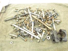 Suzuki Lta 400F King Quad Misc Chassis Hardware 52100-27H10-019 2008-2024 Used. Price: $30.00.