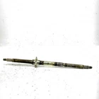 84-87 Suzuki Quadrunner 185 Oem Rear Axle 64711-24303 AS0 Used. Price: $85.99.
