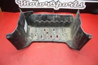 04-13 Yamaha Grizzly 125 Right Mud Splash Guard Footwell #2 1C5-27463-00-00 Used. Price: $74.99.
