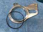 Honda Rear Brake Stay Plate Billet Oem Oring 1986-89 Bdt New. Price: $32.99.
