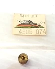 Nos Oem Arctic Cat (N100.604-145) Main Jet 4505-071 Artic Remanufactured. Price: $13.15.