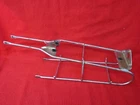 Oem Honda Express NC50 Rear Luggage Rack Carrier # 81200-147-670 Used. Price: $20.00.
