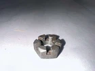 1995 Yamaha Blaster Yfs 200 Oem Nut, Castle 90171-10001-00 Used. Price: $6.00.