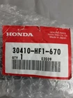 New Genuine Honda 30410-HF1-670 Module, Ign Cont Fourtrax TRX200. Price: $448.21.