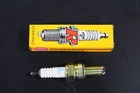 Ngk CR9EK Spark Plug For Yamaha Suzuki Kawasaki Honda Triumph Bimota Vertemati New. Price: $12.00.
