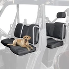 Kemimoto 1680D Utv Seat Cover For Polaris Ranger Crew 1000 Premium 2020-2023 New. Price: $57.99.