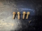 Arctic Cat Screw Cap Bolts M8X1.25X20 CL8.8 Quantity Of Oem Parts 8408-820 Used. Price: $9.95.