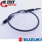 New Oem Suzuki 2004-2007 Eiger 400 Lt-a Automatic Gear Shift Cable 58680-38F60. Price: $82.90.