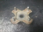 03-16 Honda Rear Wheel Hub Assembly # 42610-HN8-000 TRX650FA Rincon Used. Price: $9.95.