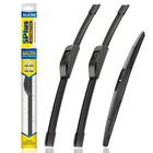 Windshield Wipers For 2005-2022 Honda Odyssey Set Of 3 Replacement Blades New. Price: $38.61.