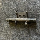 1986 Yamaha Rear Engine Mount Holder Oem Used. Price: $10.69.