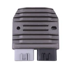 Voltage Regulator Rectifier 4012941 For Polaris Ranger Rzr 1000 800 570 Ace 150 New. Price: $36.00.