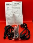 Genuine Nos Kawasaki KZ1300 Voyager Clarion Ground Control Harness - JB5 New. Price: $24.95.