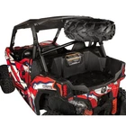 Tusk Spare Tire Carrier Mount Rack For Can-am Maverick Sport Trail New. Price: $246.60.