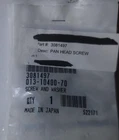 Polaris 3081497 Panhead Screw And Washer Genuine Oem New (set Of 4). Price: $8.99.