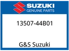 Suzuki Oem Part 13507-44B01 Diaphragm New. Price: $27.00.