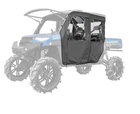 Superatv Primal Soft Cab Enclosure For Polaris Ranger Xp 1000 Crew New. Price: $645.96.