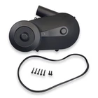 Polaris Magnum Scrambler Sportsman Big Boss 500 Clutch Cover Kit - 5433540 New. Price: $154.95.