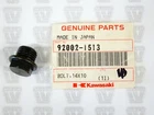 Kawasaki Nos New 92002-1513 Bolt 14X10 KAF620 KLF185 KLT160 Bayou. Price: $6.99.