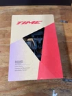 Time, Xpresso 4 B1, Pedals, Body: Composite, Spindle: Steel, 9/16'', Black/grey New. Price: $65.00.