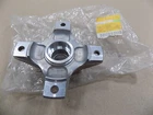 New Oem Kawasaki Front Hub / 49030-1088 88-04 Bayou KLF-300. Price: $50.00.