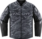 Icon Hooligan Ce Tigersblood Jacket Gray Xl 28206162 New. Price: $175.00.