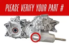 Polaris Ranger 800 Remanufactured Transmission (2010-17) Free SHIP-90DAYWARRANTY. Price: $2999.95.