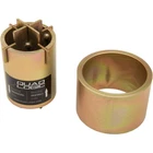 Quad Logic Wheel Bearing Installer/remover Tool For 2014 Polaris Rzr 800 Eps New. Price: $76.32.