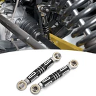 Front Aluminum Sway Bar Links For Can Am Maverick R/r Max #706205574 706205575 New. Price: $99.99.